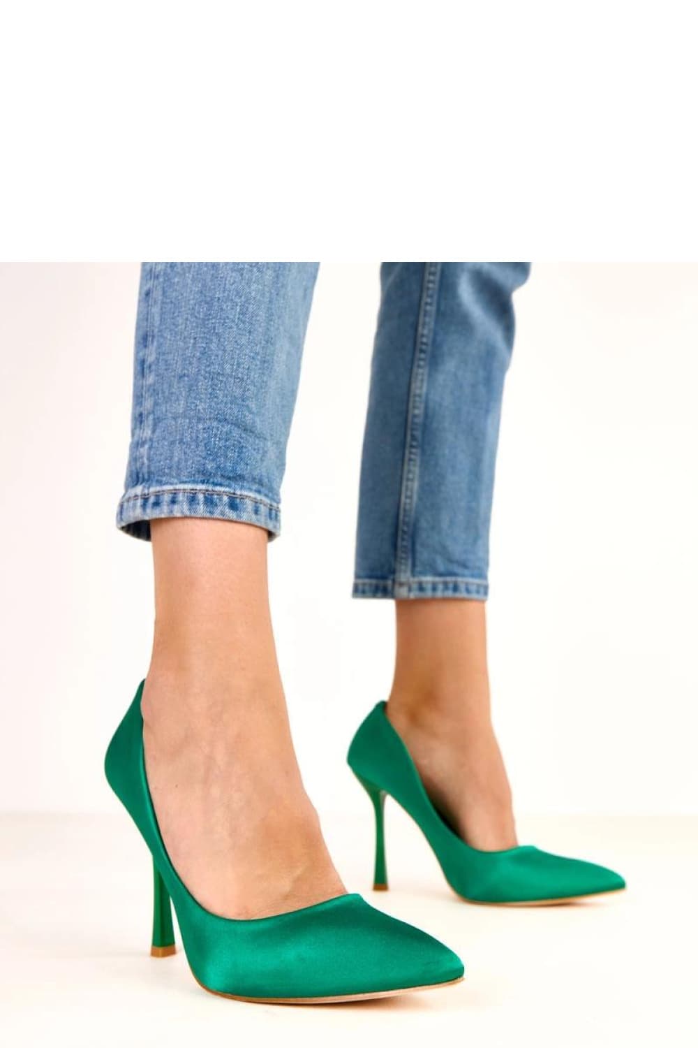 Scarpe con tacco a spillo model 220603 Solea