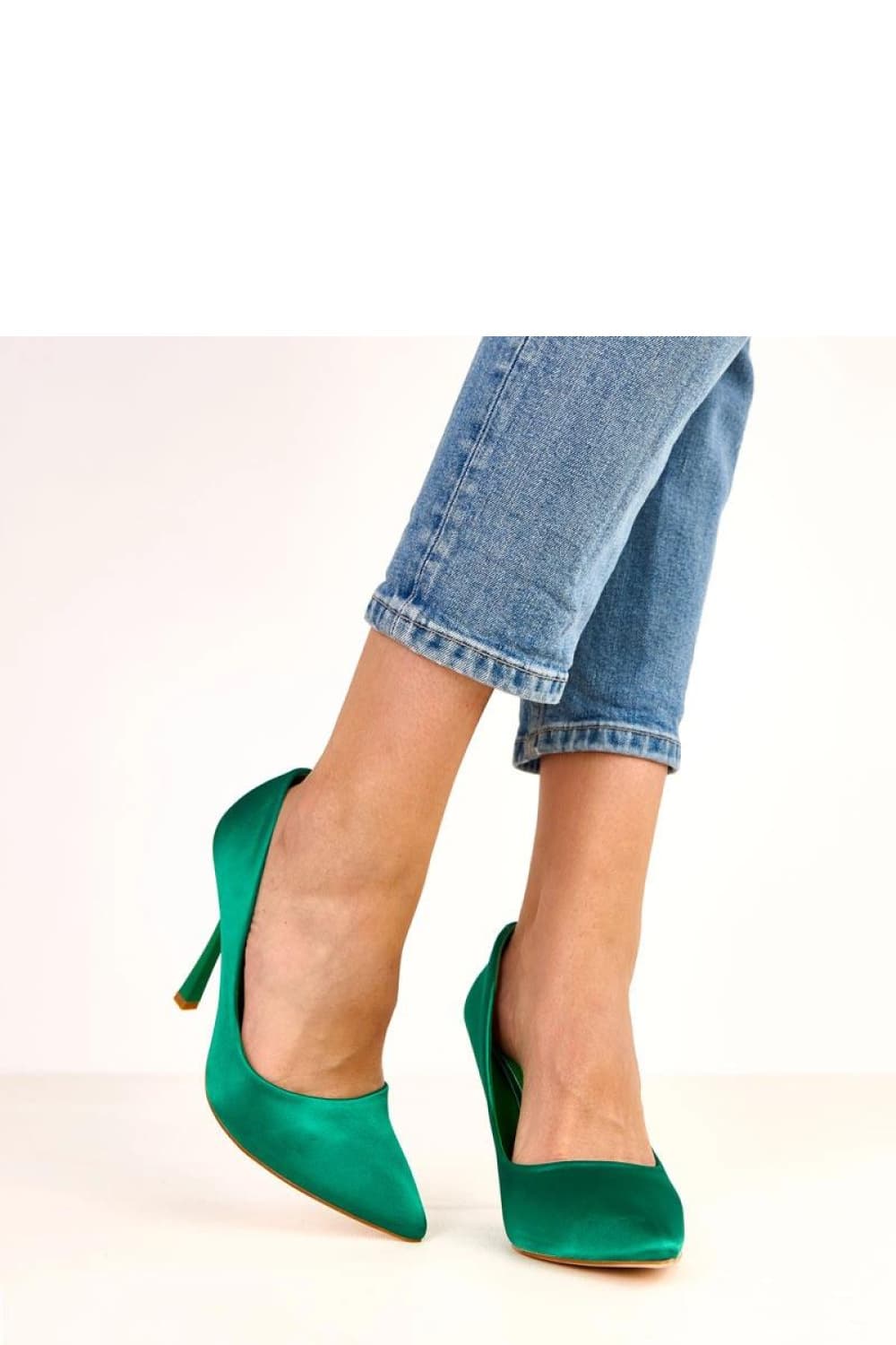 Scarpe con tacco a spillo model 220603 Solea - Miniatura 2