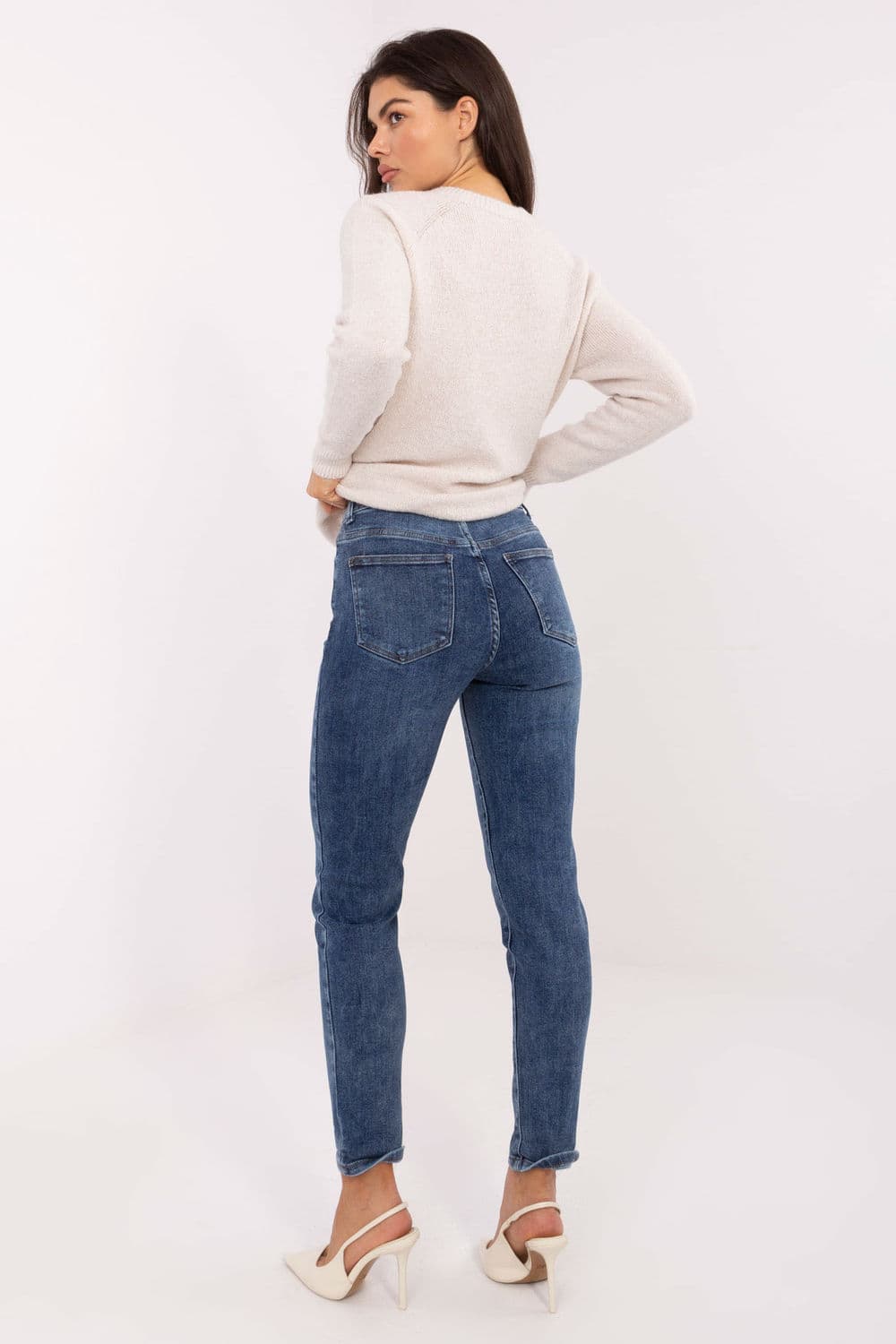 Jeans model 220623 Factory Price - Miniatura 3
