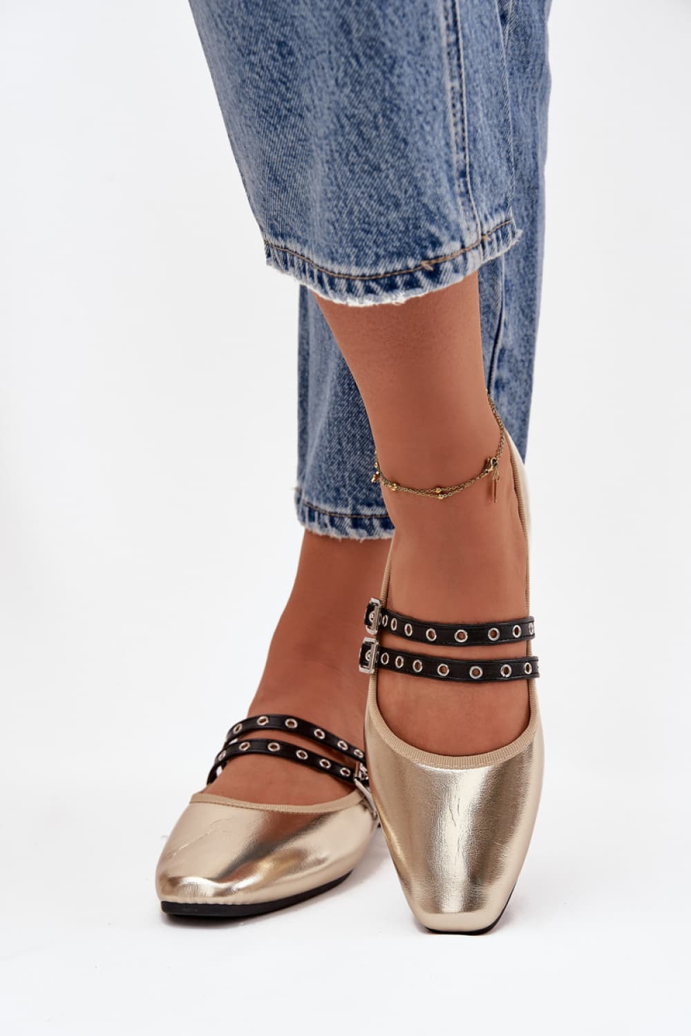Ballerine model 220675 Step in style - Miniatura 3