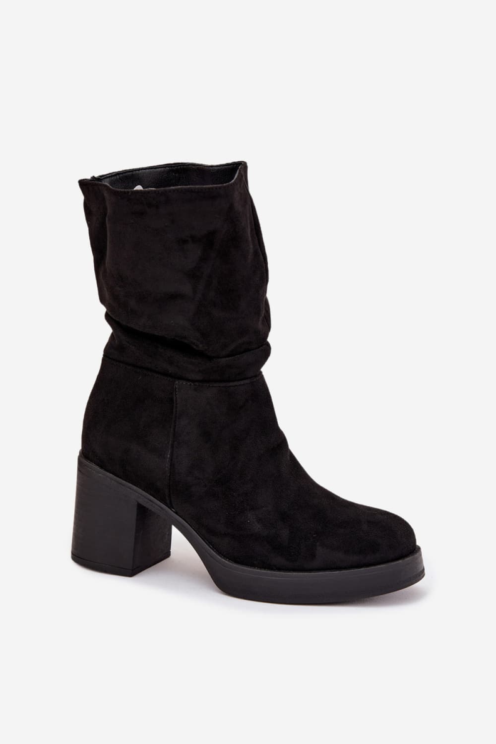 Scarpe con tacco model 220695 Step in style - Miniatura 2