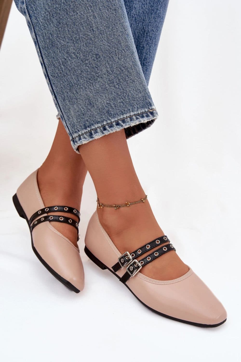 Ballerine model 220677 Step in style - Miniatura 3