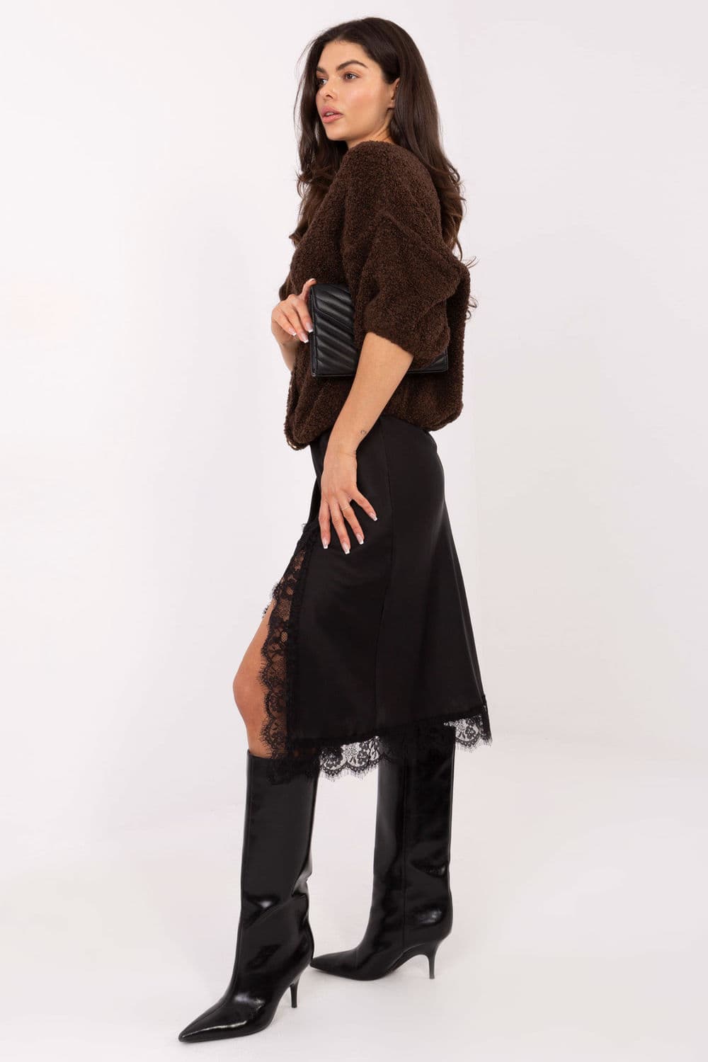 Cardigan model 220755 Italy Moda - Miniatura 2