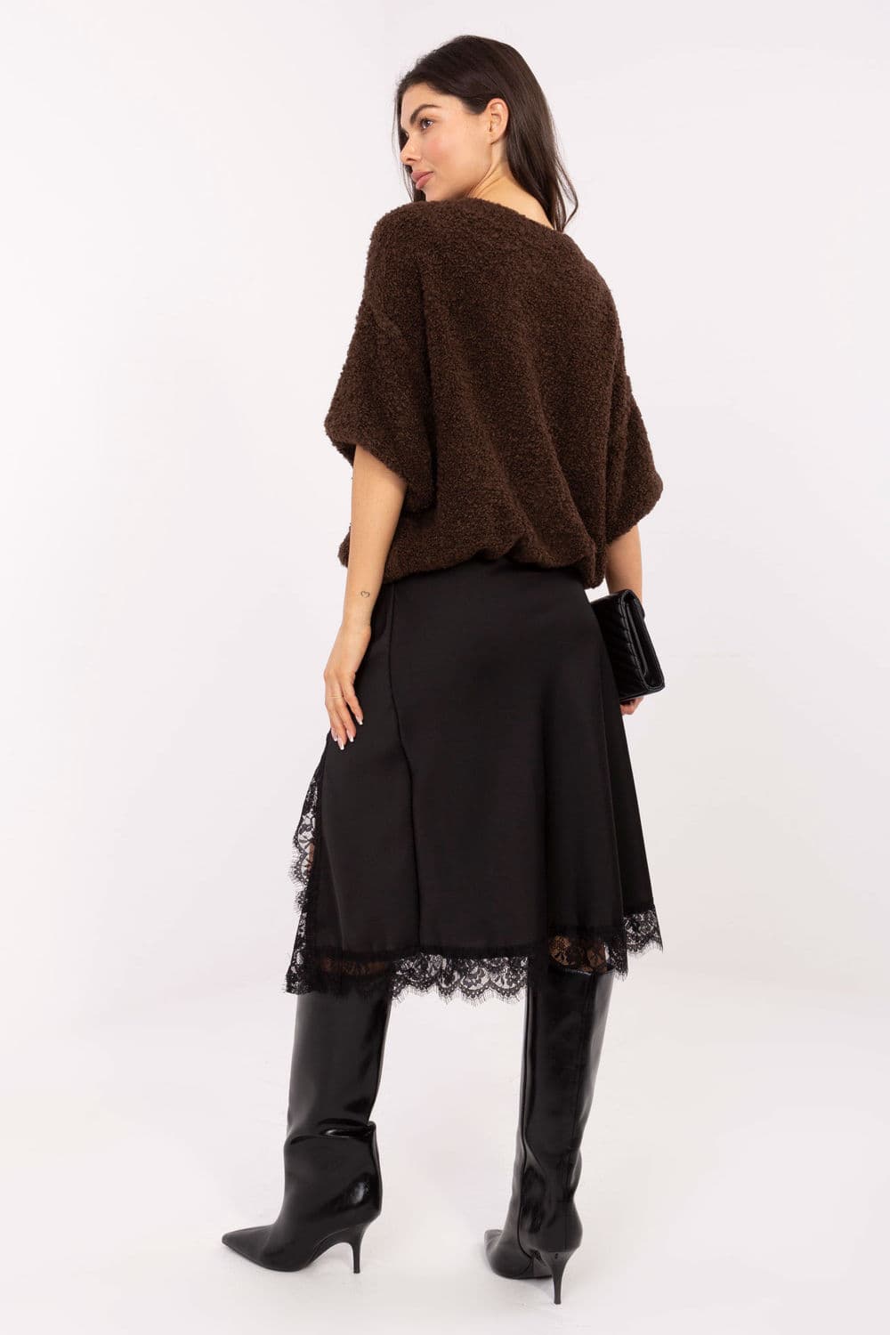 Cardigan model 220755 Italy Moda - Miniatura 3