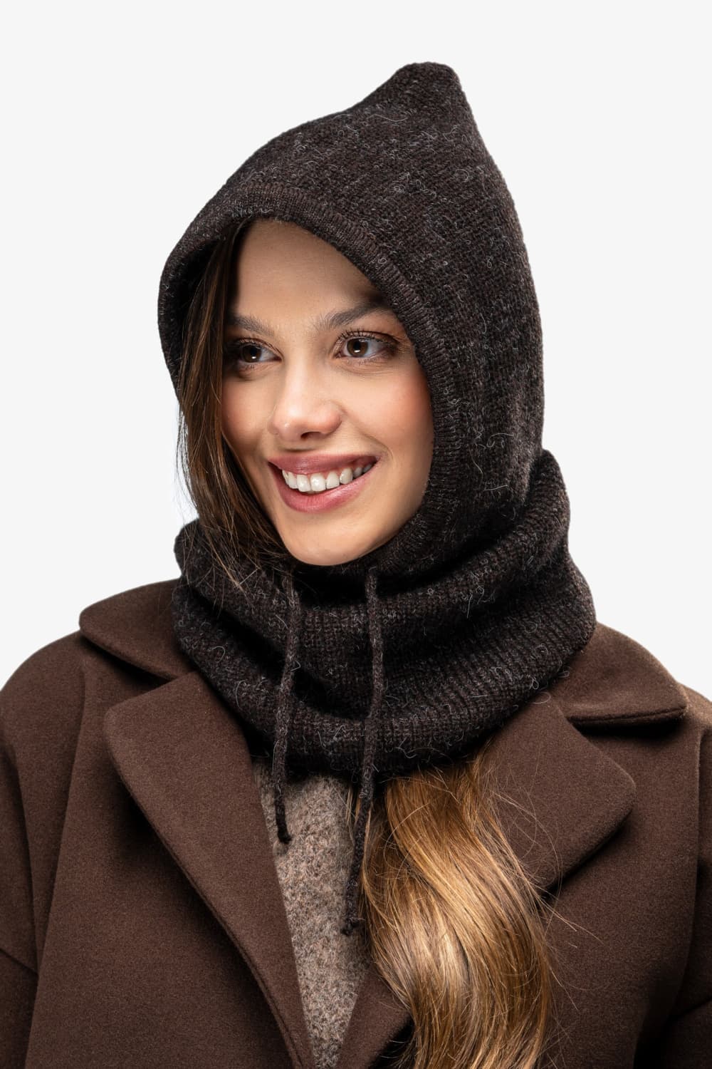 Balaklava model 220836 awama - Miniatura 2