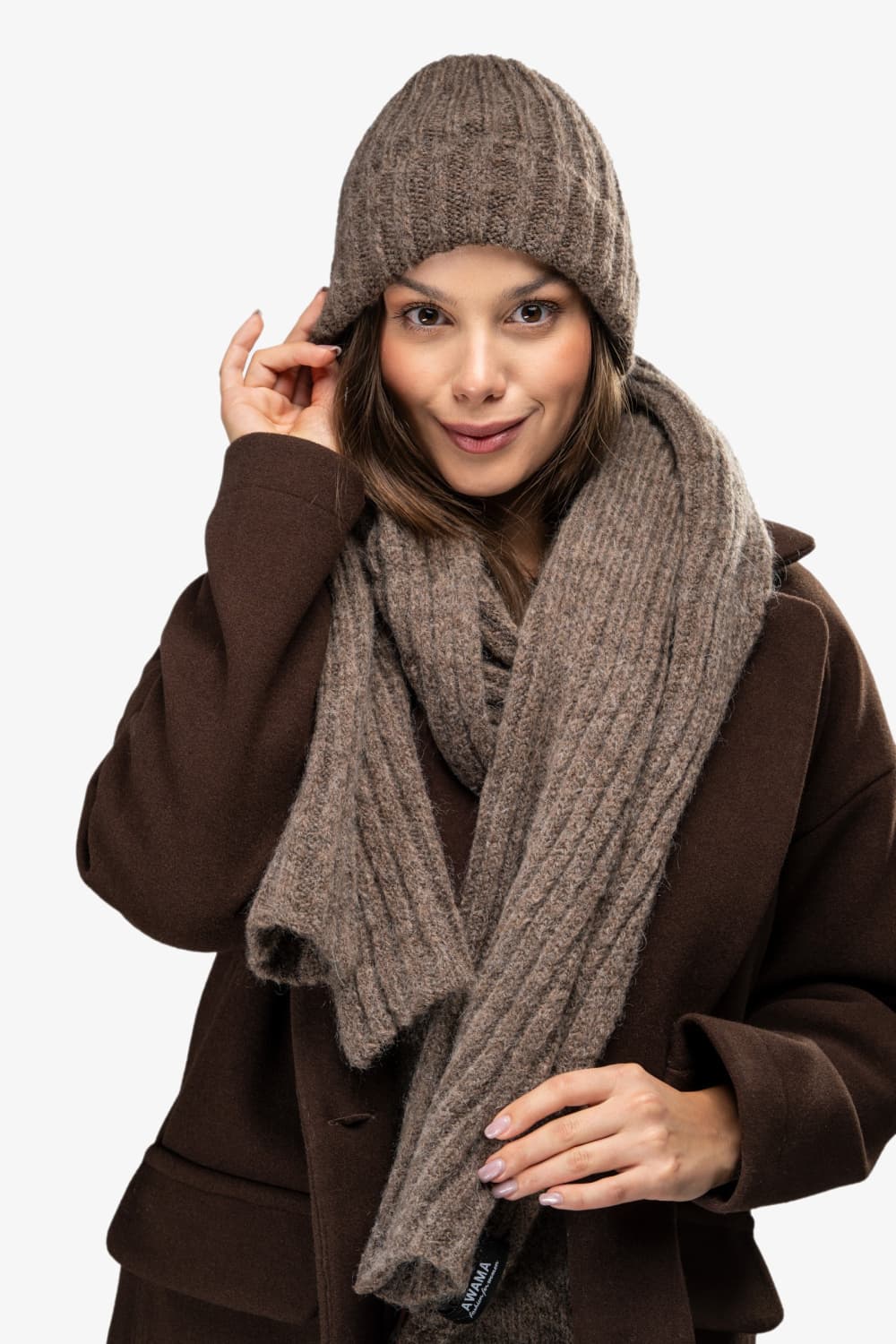 Cappello model 220840 awama