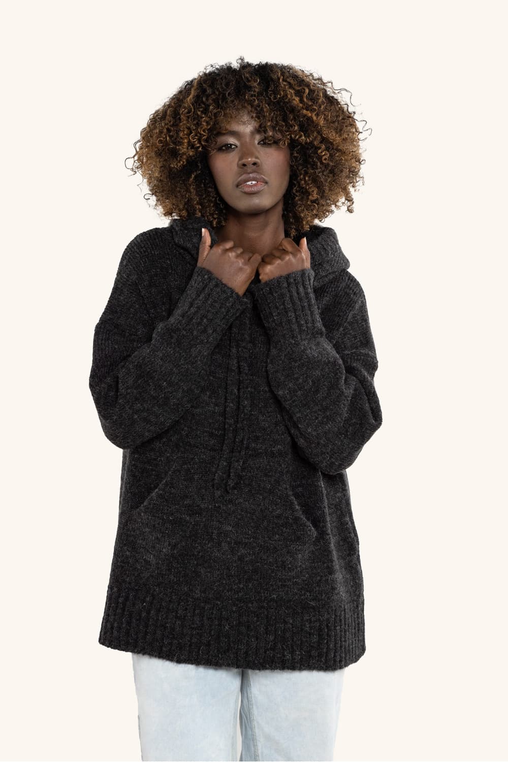 Maglione model 220857 awama