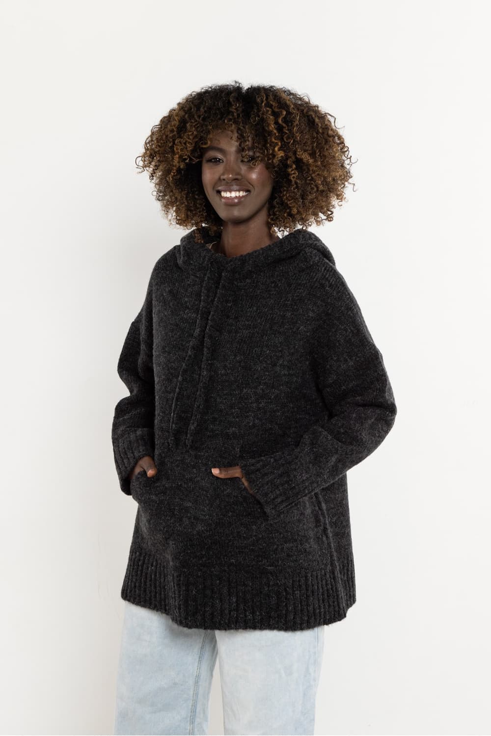 Maglione model 220857 awama - Miniatura 2