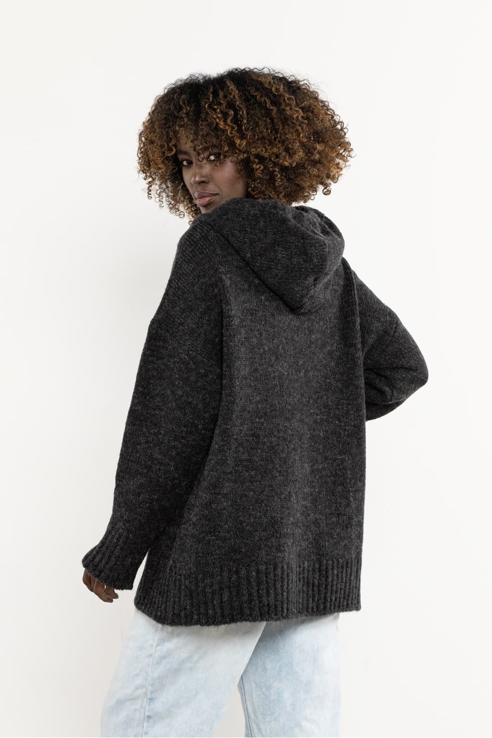 Maglione model 220857 awama - Miniatura 3