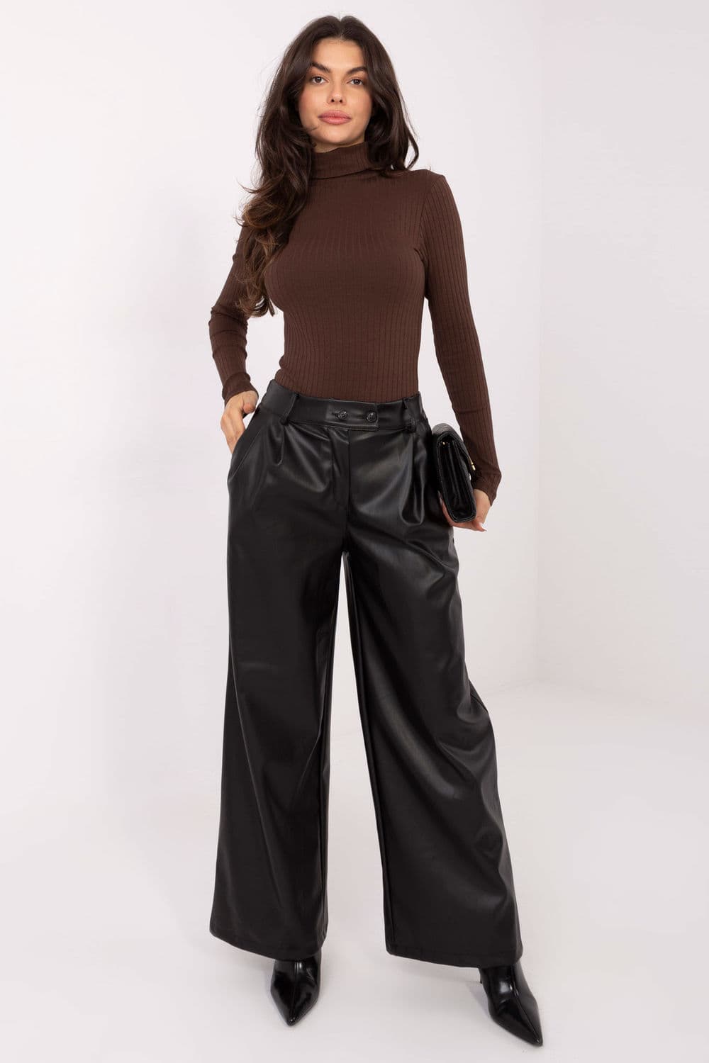 Collo alto model 220870 Rue Paris - Miniatura 2
