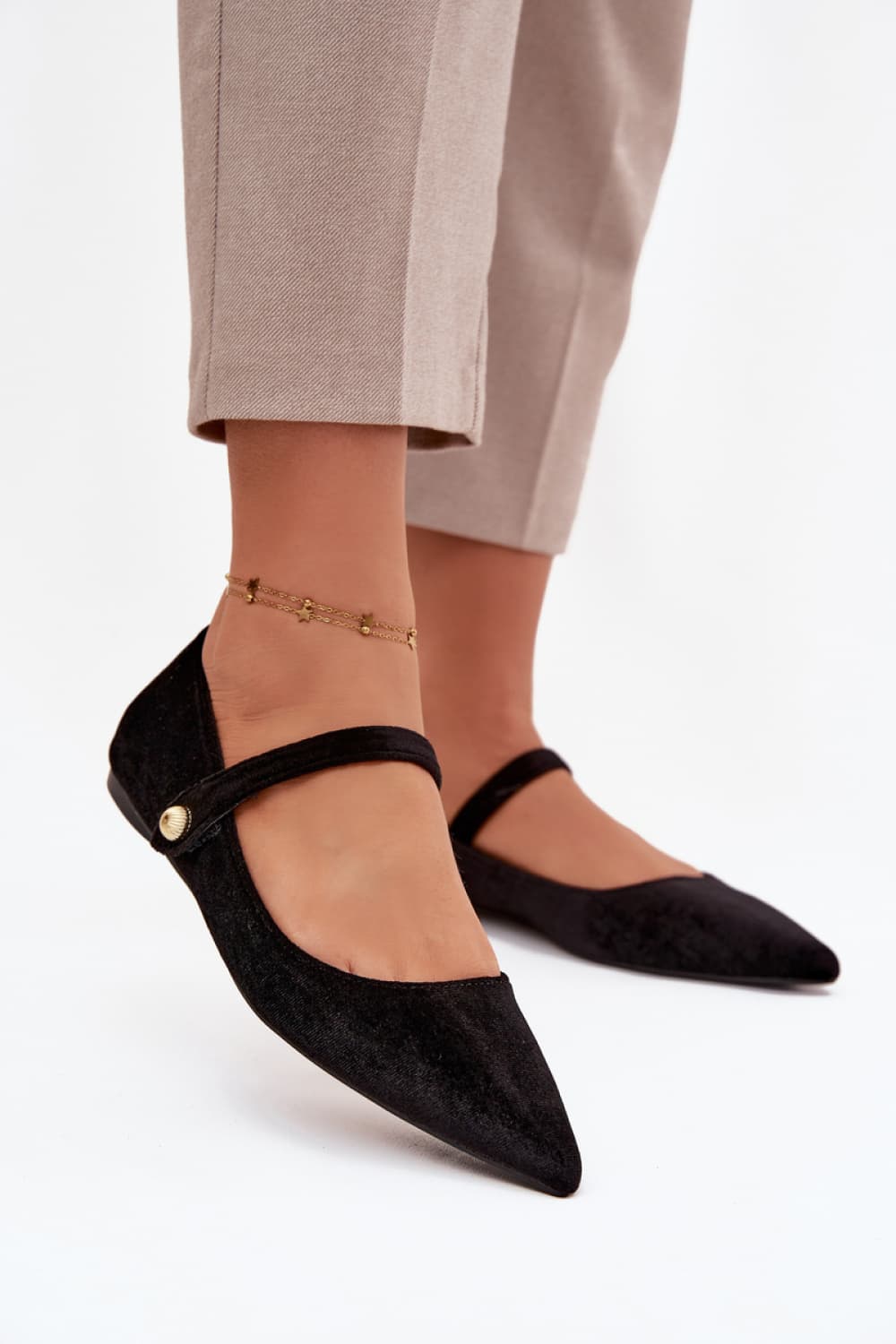 Ballerine model 220887 Step in style