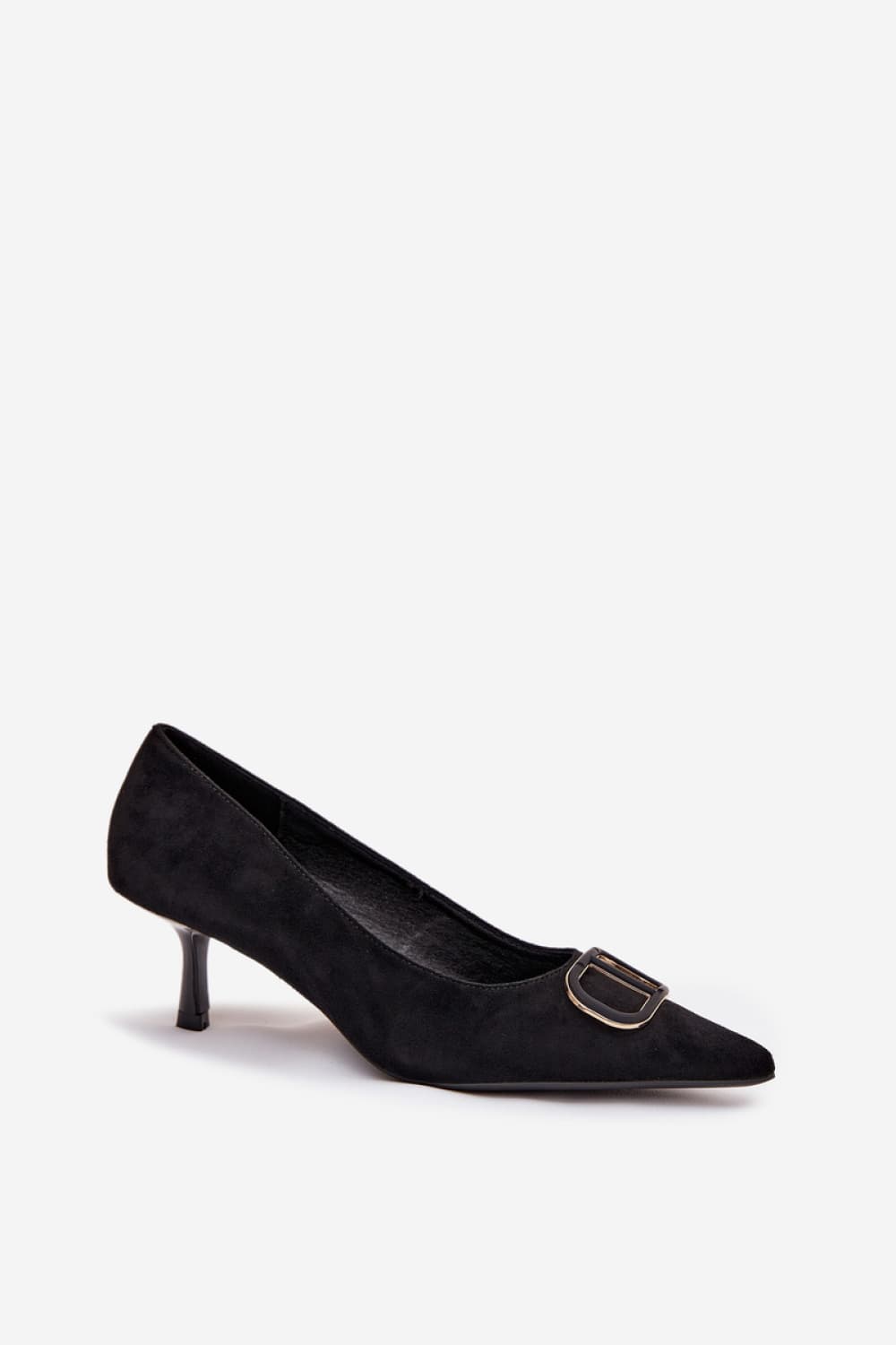 Scarpe con tacco a spillo model 220888 Step in style - Miniatura 2