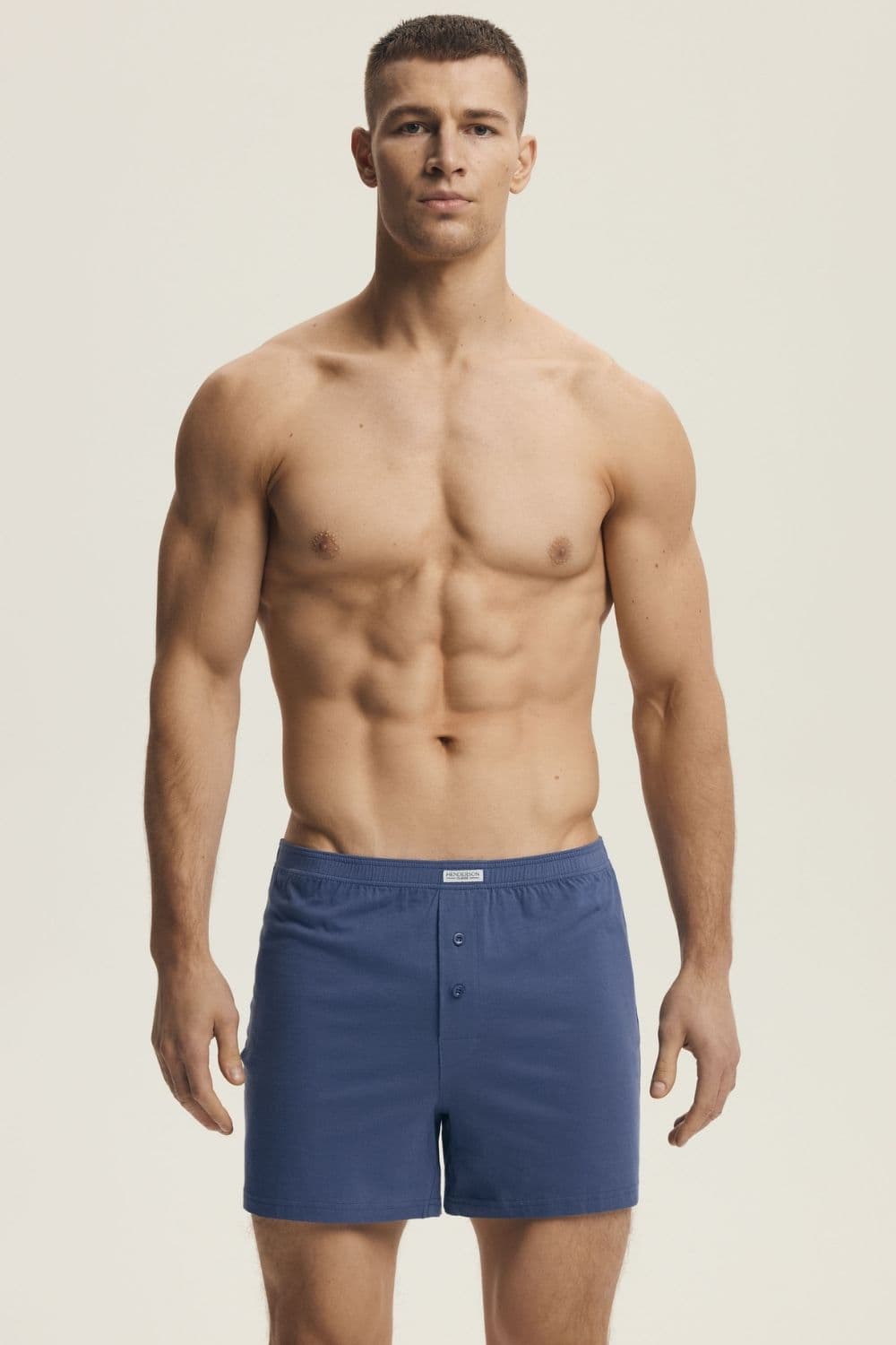Boxer model 220968 Henderson