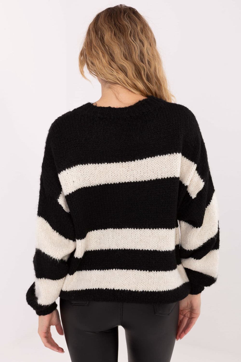 Maglione model 221066 Italy Moda - Miniatura 3