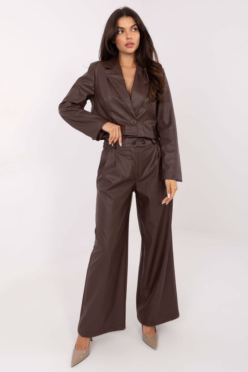Giacca model 221085 Italy Moda - Miniatura 2