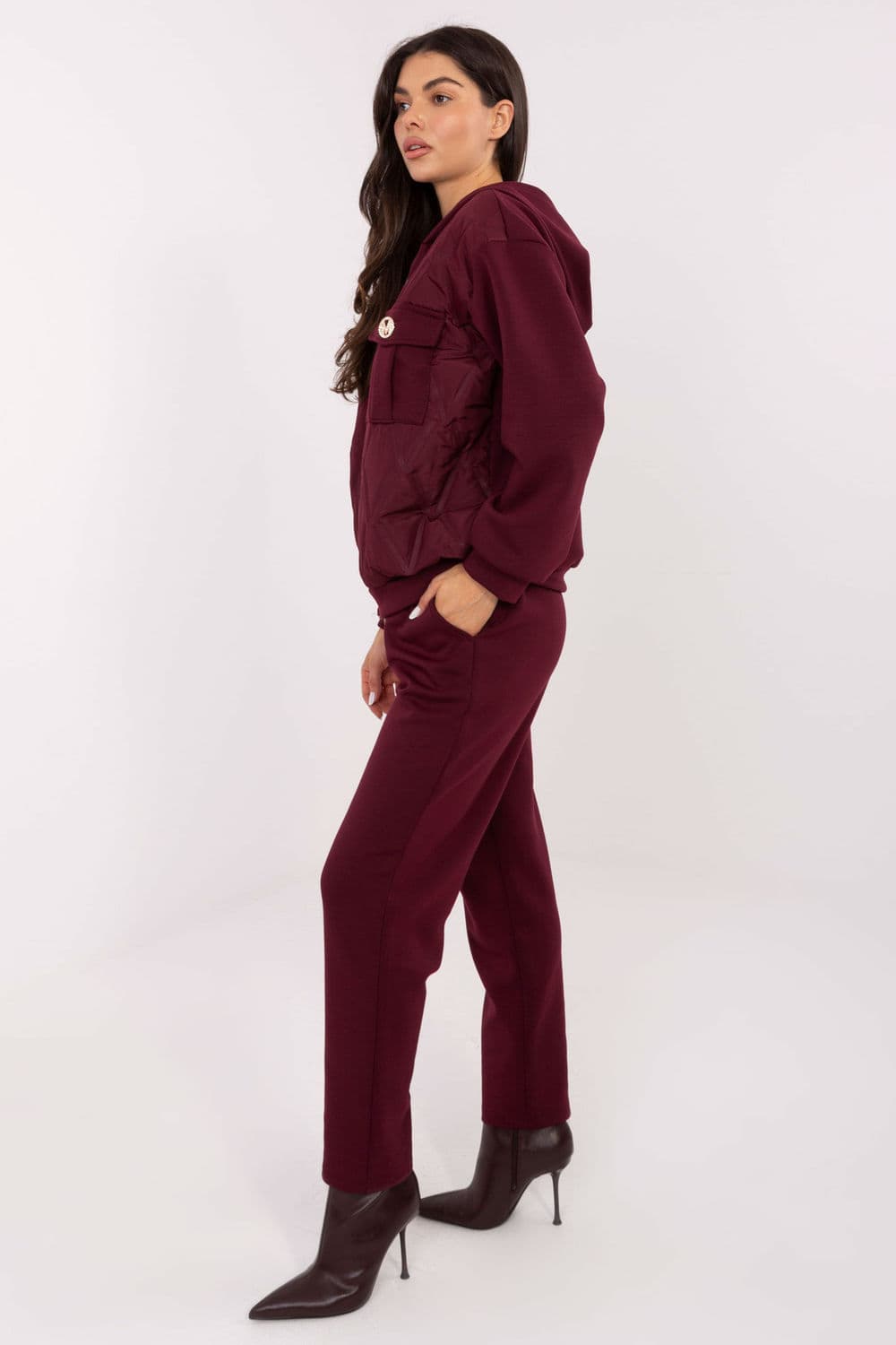 completo model 221093 Italy Moda - Miniatura 2