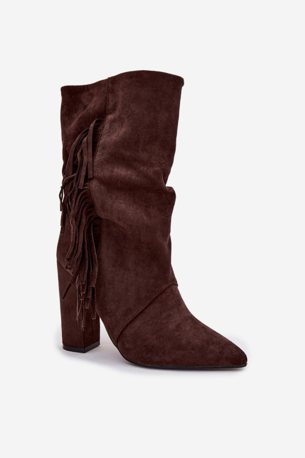 Scarpe con tacco model 221126 Step in style - Miniatura 2