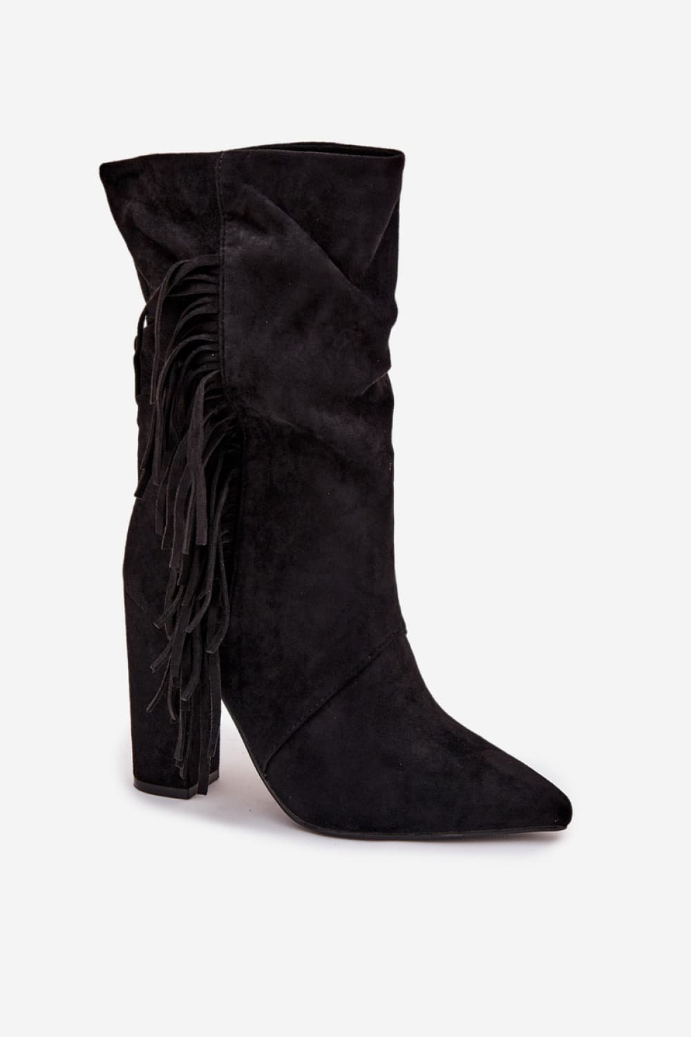 Scarpe con tacco model 221127 Step in style - Miniatura 2