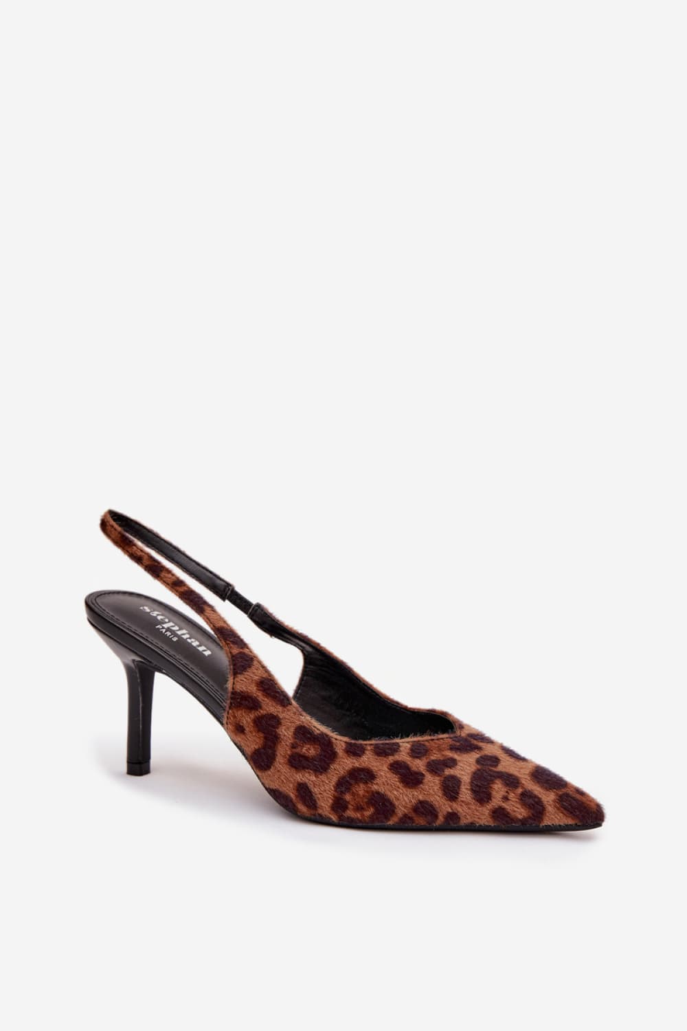 Scarpe con tacco a spillo model 221163 Step in style - Miniatura 2