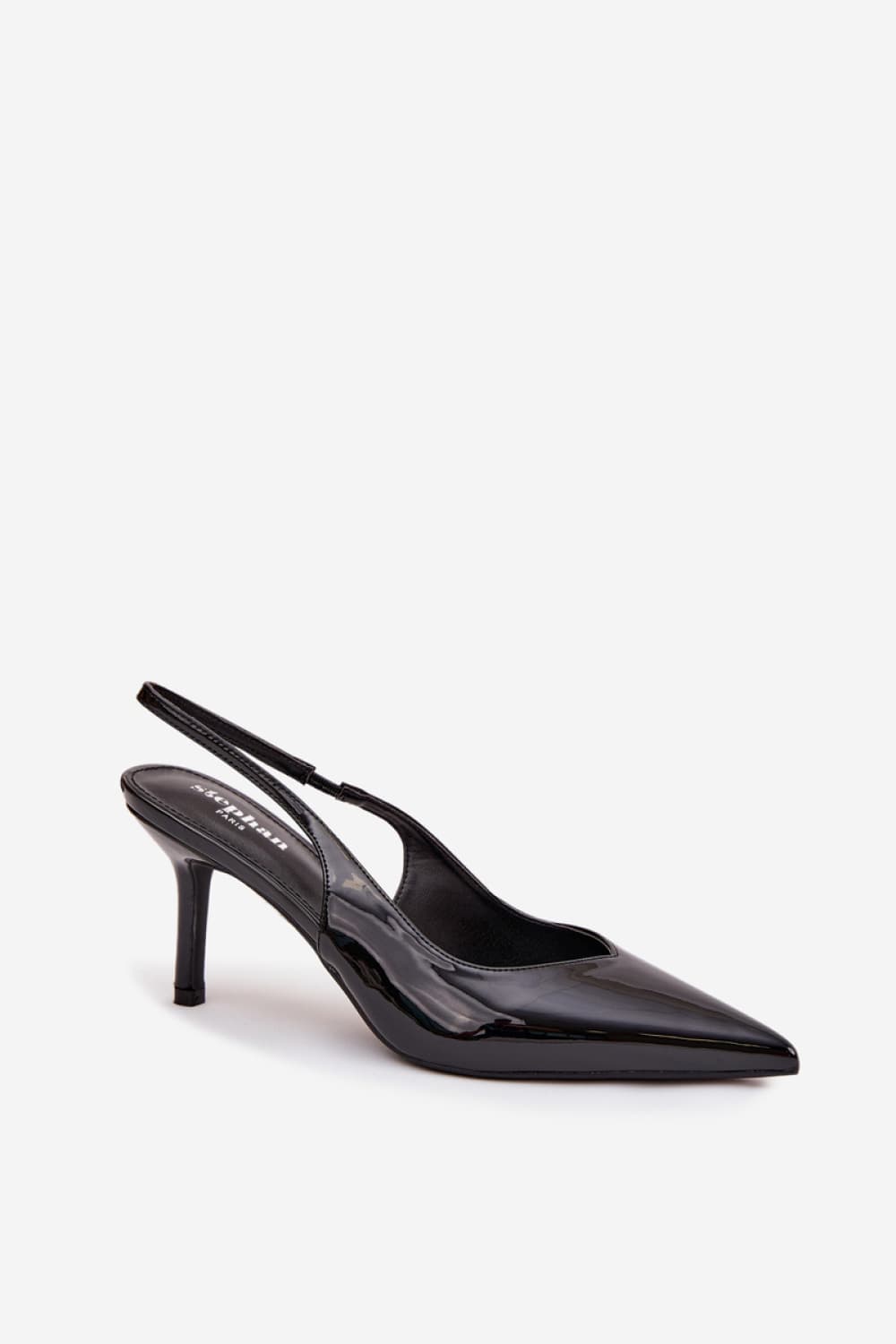 Scarpe con tacco a spillo model 221165 Step in style - Miniatura 2