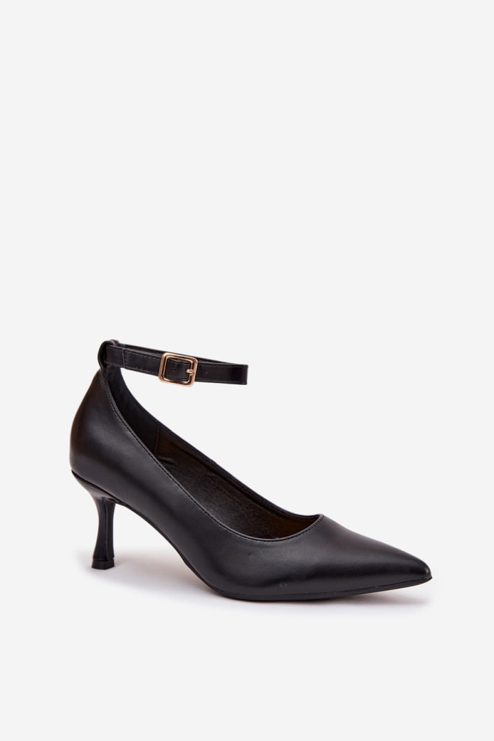 Scarpe con tacco a spillo model 221171 Step in style - Miniatura 2