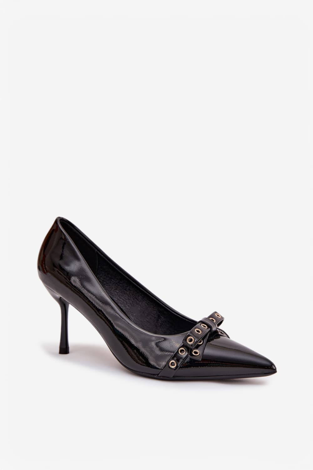 Scarpe con tacco a spillo model 221175 Step in style - Miniatura 2