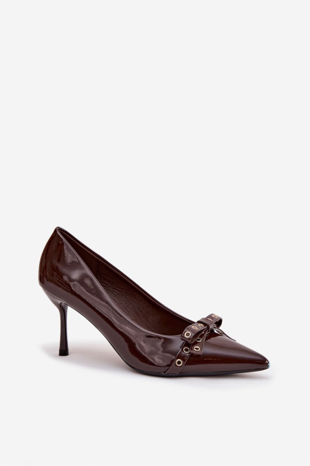 Scarpe con tacco a spillo model 221176 Step in style - Miniatura 2