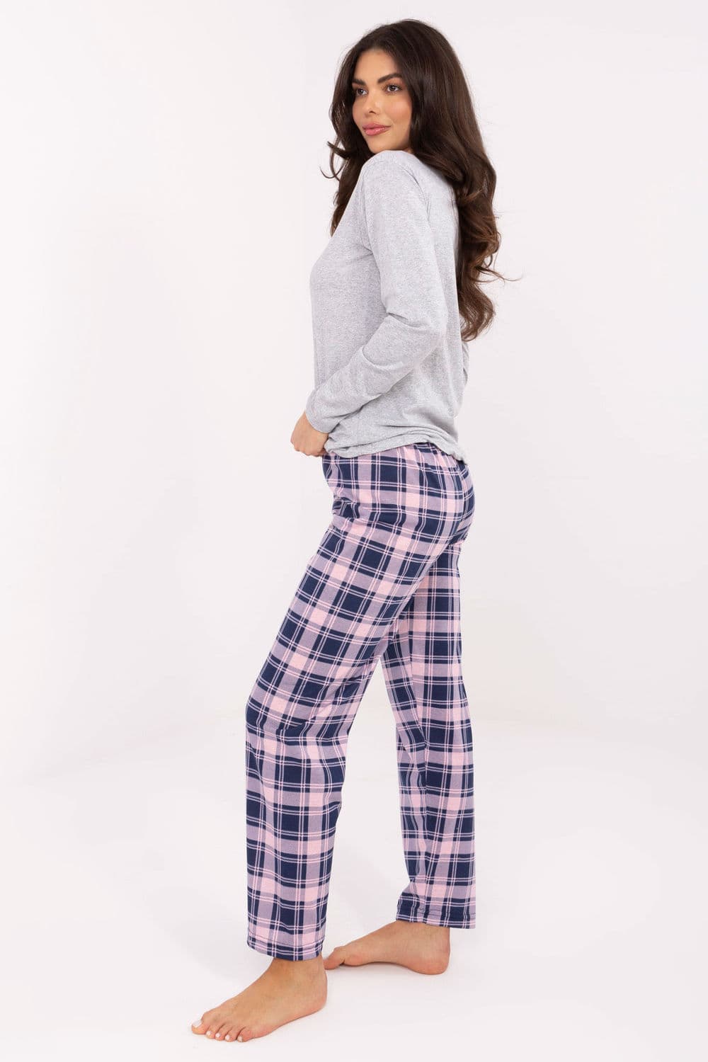 Pigiama model 221204 Forever Pink - Miniatura 2