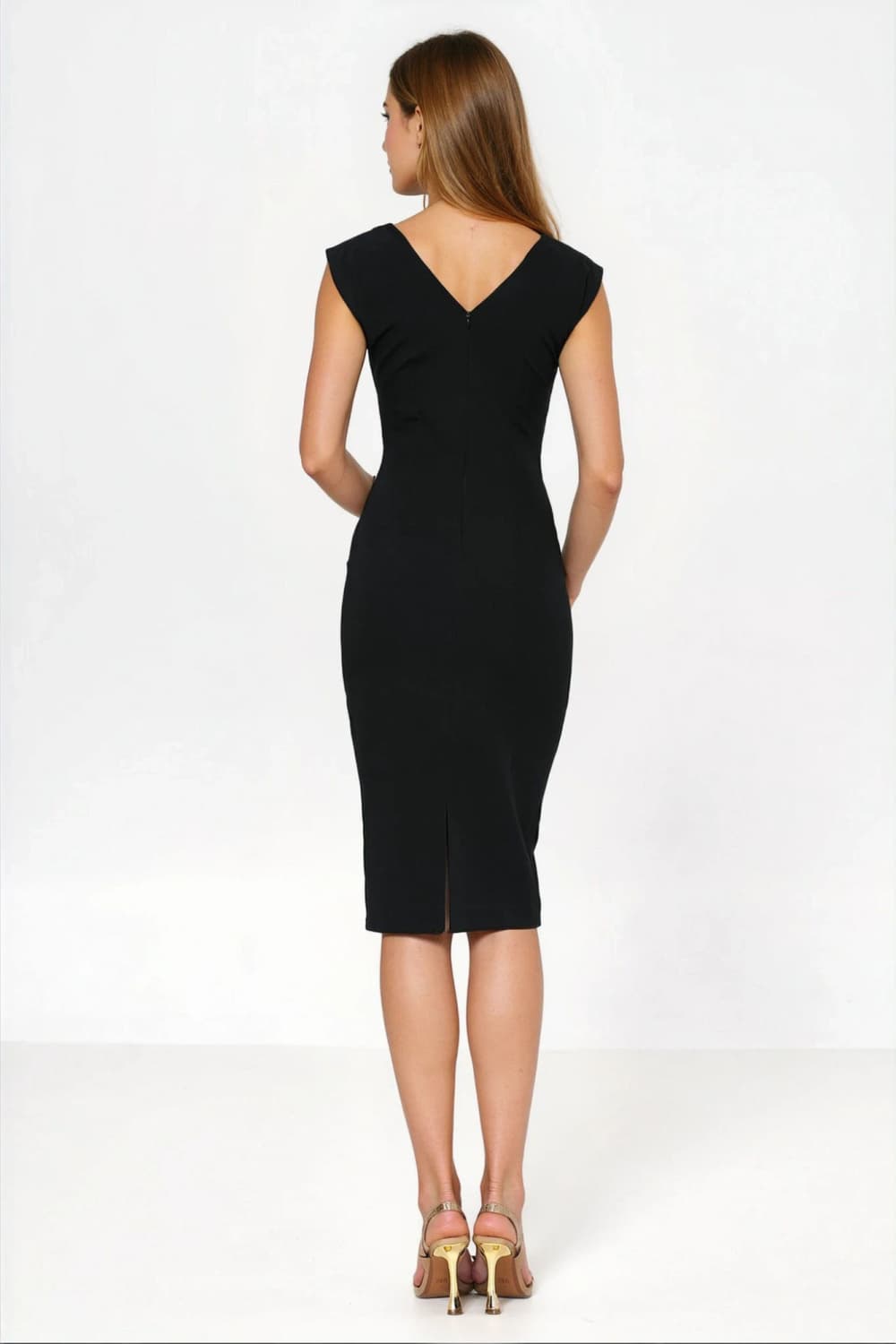 Vestito da giorno model 221219 Nife - Miniatura 4
