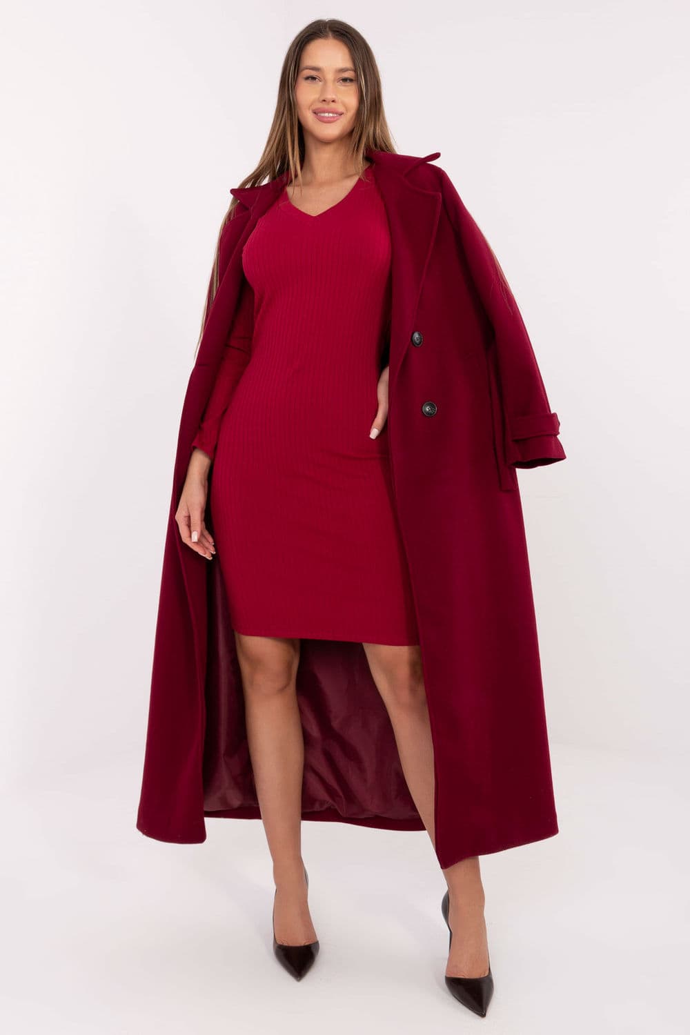 Vestito da giorno model 221252 Rue Paris - Miniatura 2