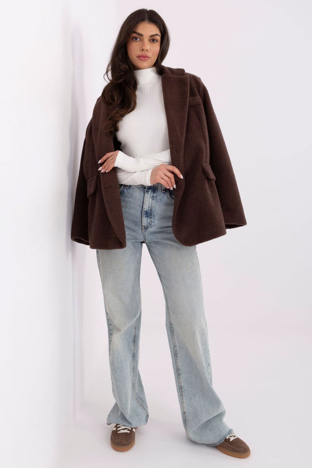 Collo alto model 221260 Rue Paris - Miniatura 2