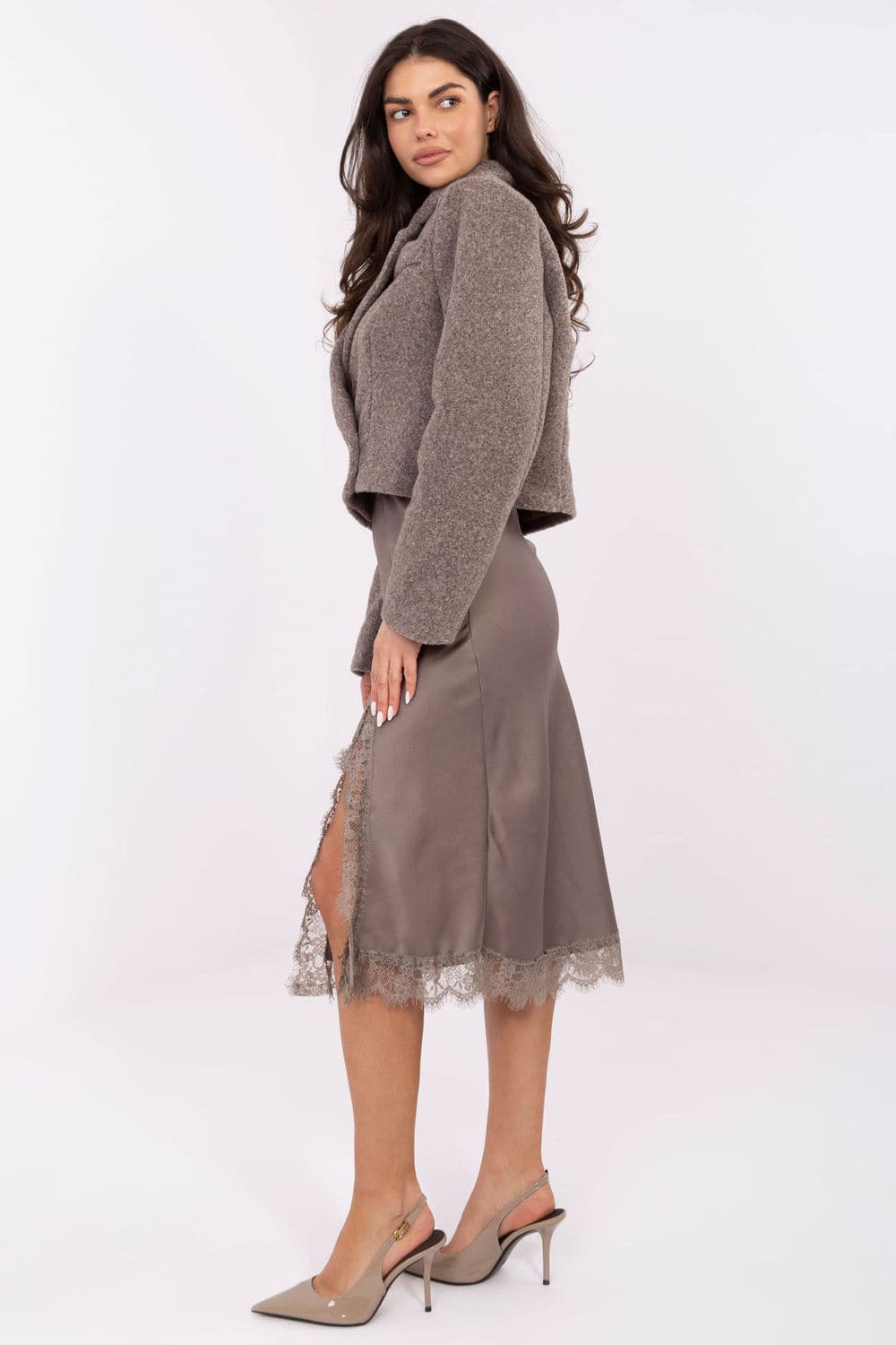 Gonna model 221289 Rue Paris - Miniatura 2