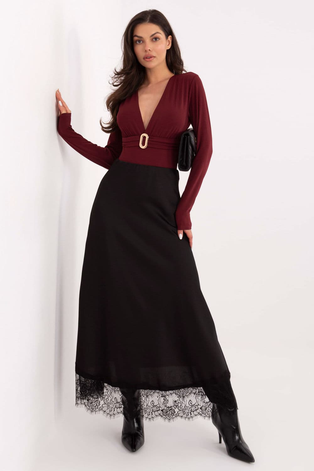 Body model 221304 Italy Moda - Miniatura 2