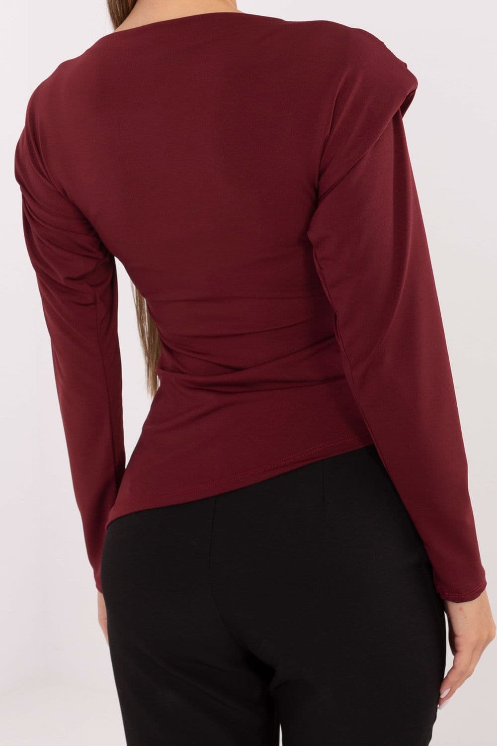 Maglia model 221340 Italy Moda - Miniatura 3