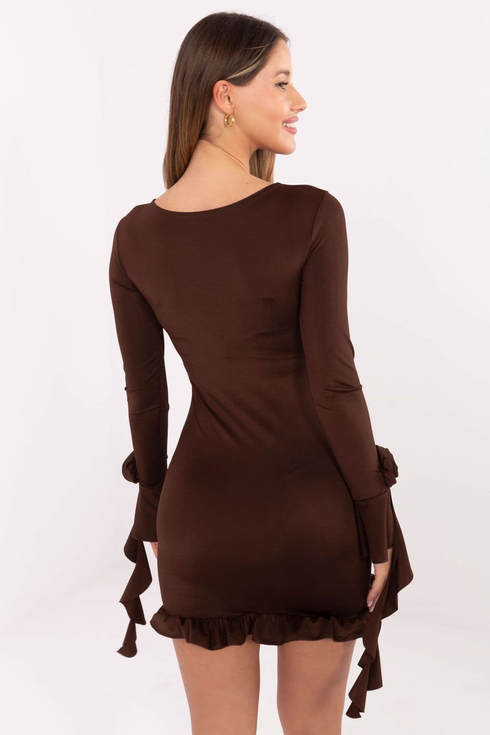 Vestito da sera model 221347 Italy Moda - Miniatura 3