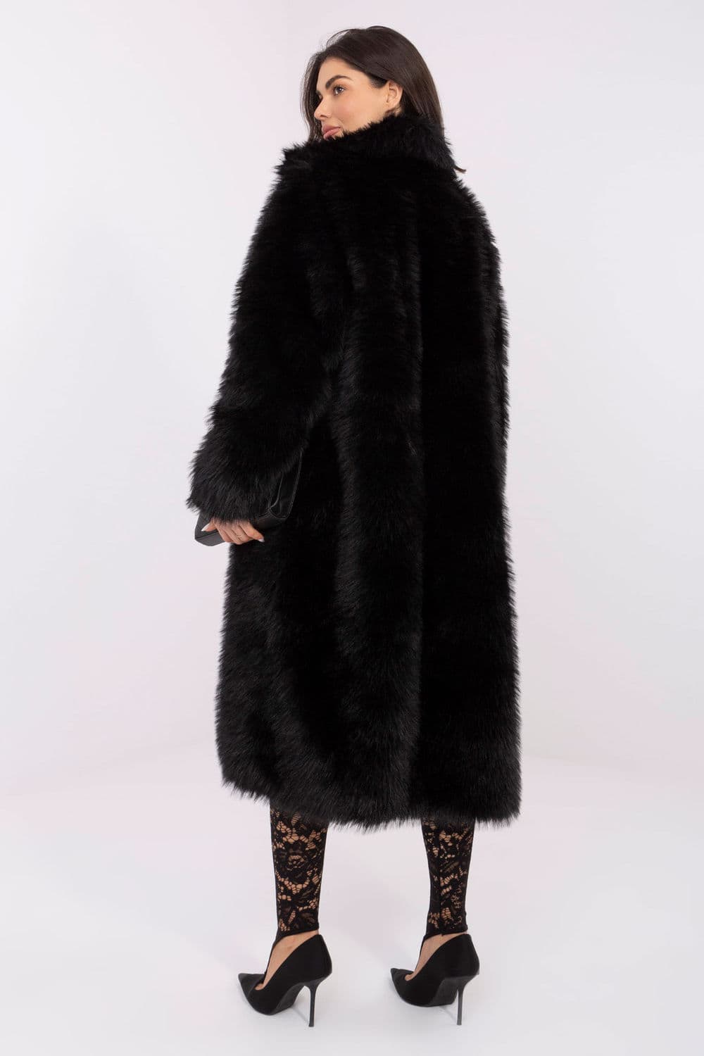 Cappotto model 221417 Factory Price - Miniatura 3