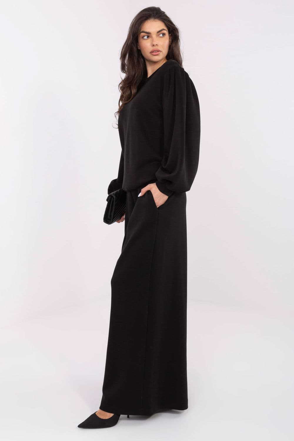 Pantaloni model 221420 Factory Price - Miniatura 2