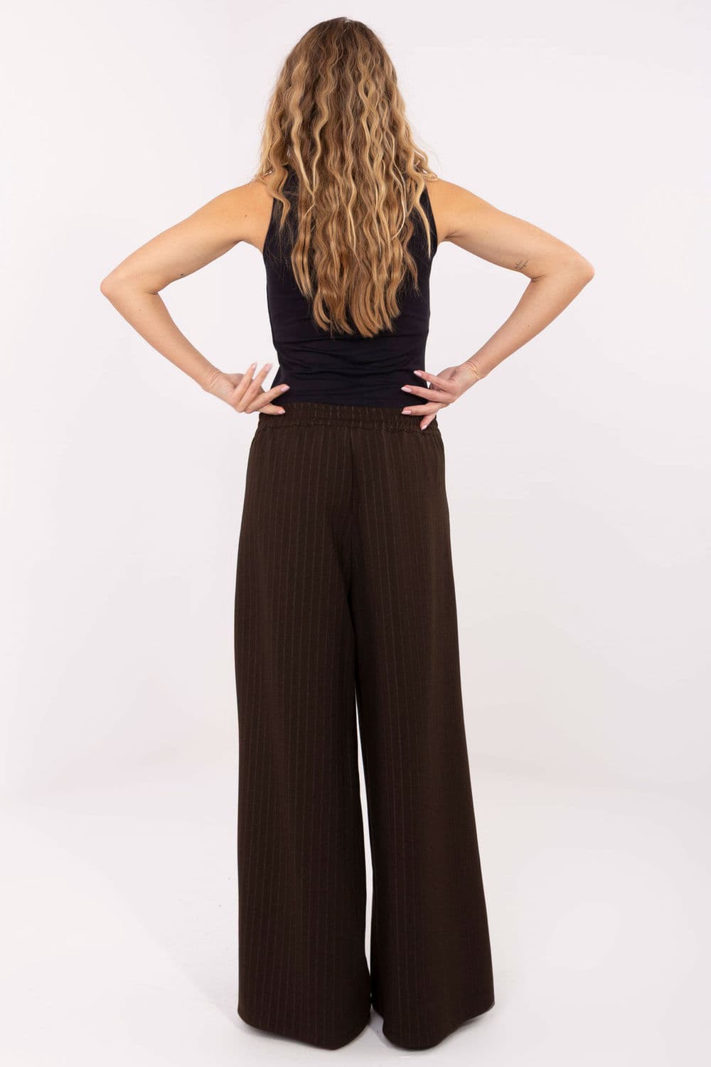 Pantaloni da donna model 221427 Rue Paris - Miniatura 3