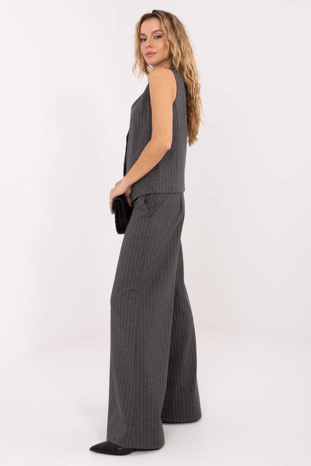 Gilet model 221438 Rue Paris - Miniatura 3