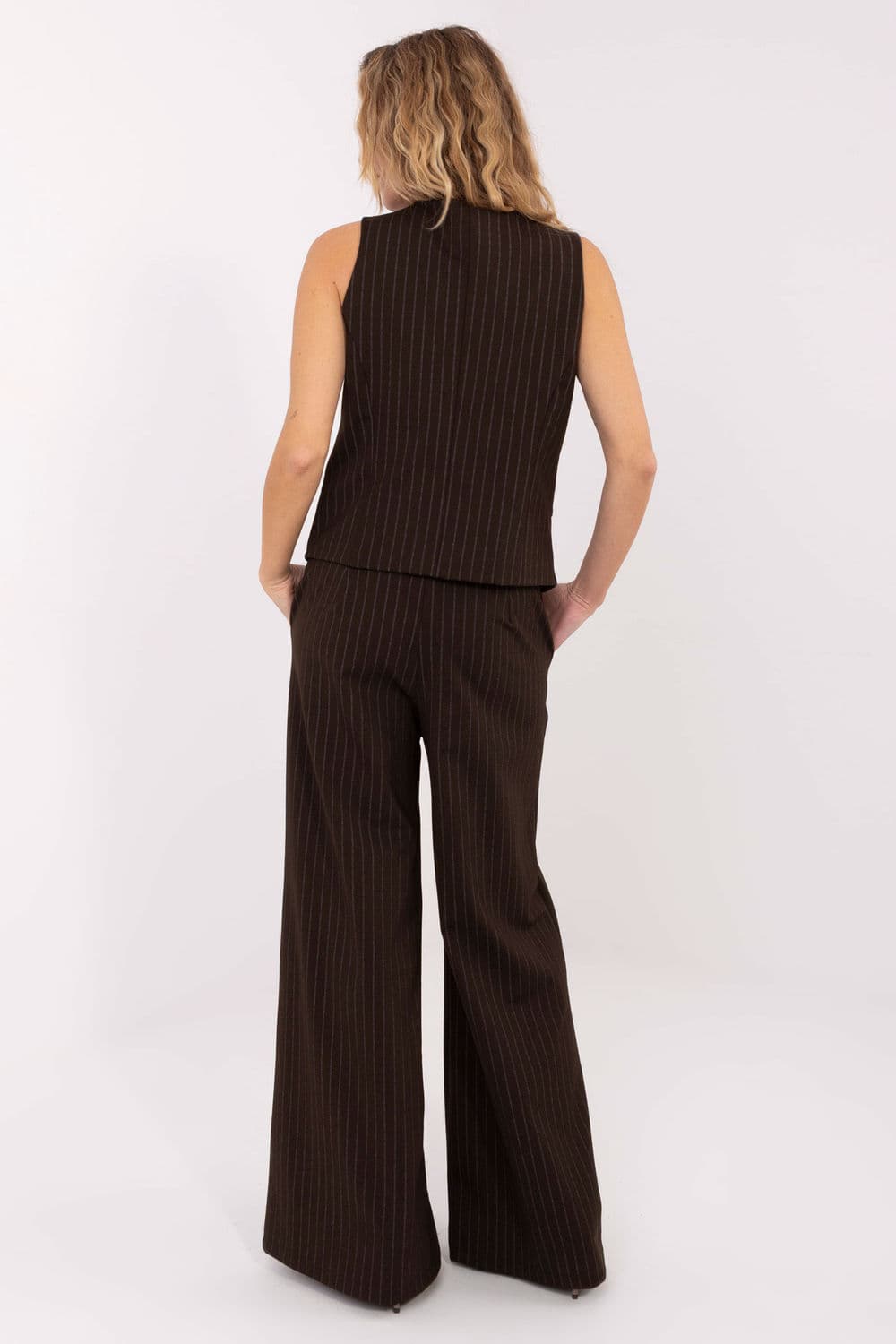Gilet model 221439 Rue Paris - Miniatura 3