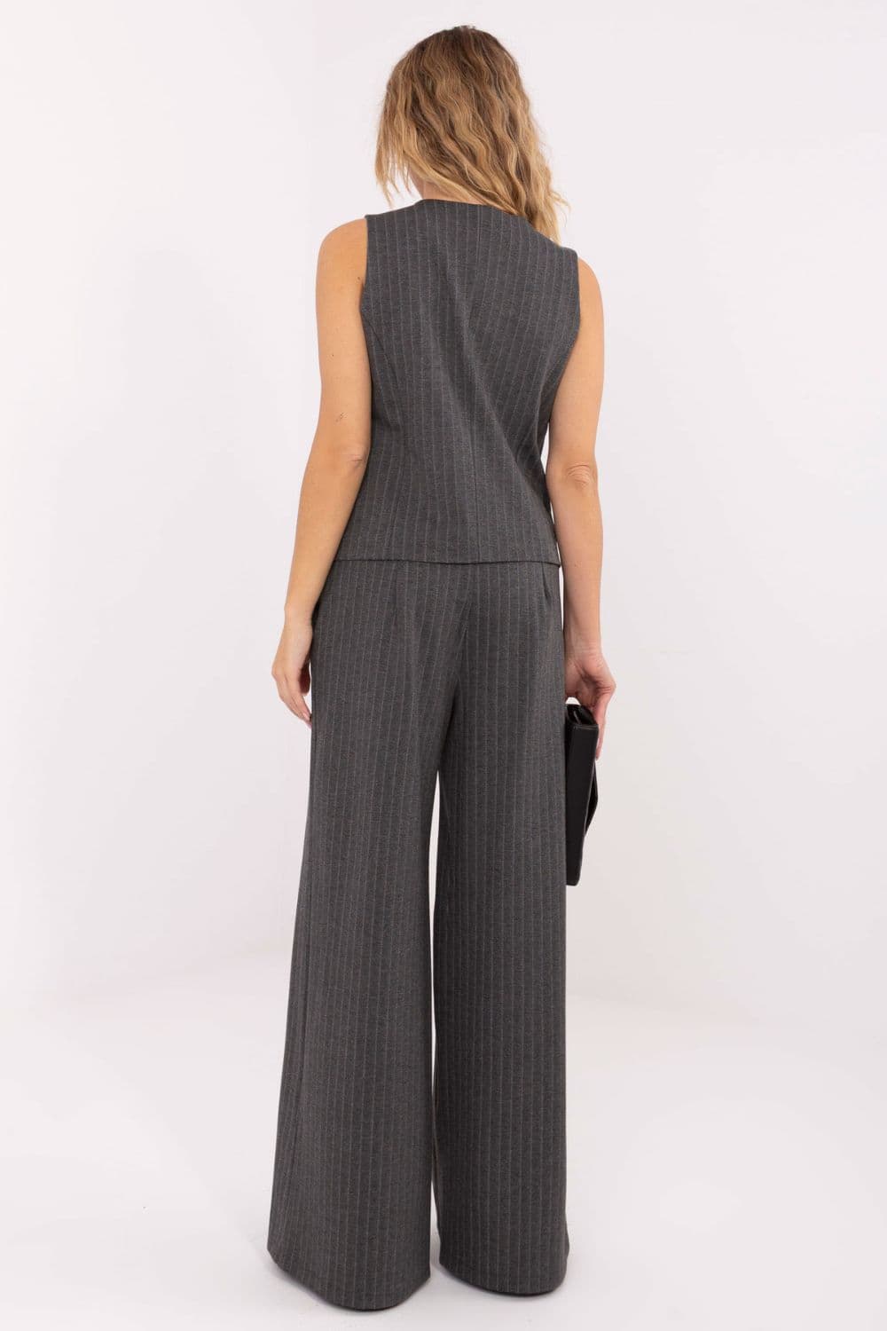 Pantaloni da donna model 221432 Rue Paris - Miniatura 4