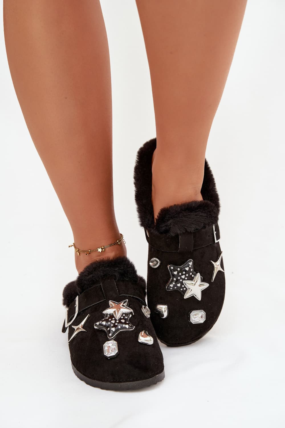 Pantofole model 221484 Step in style