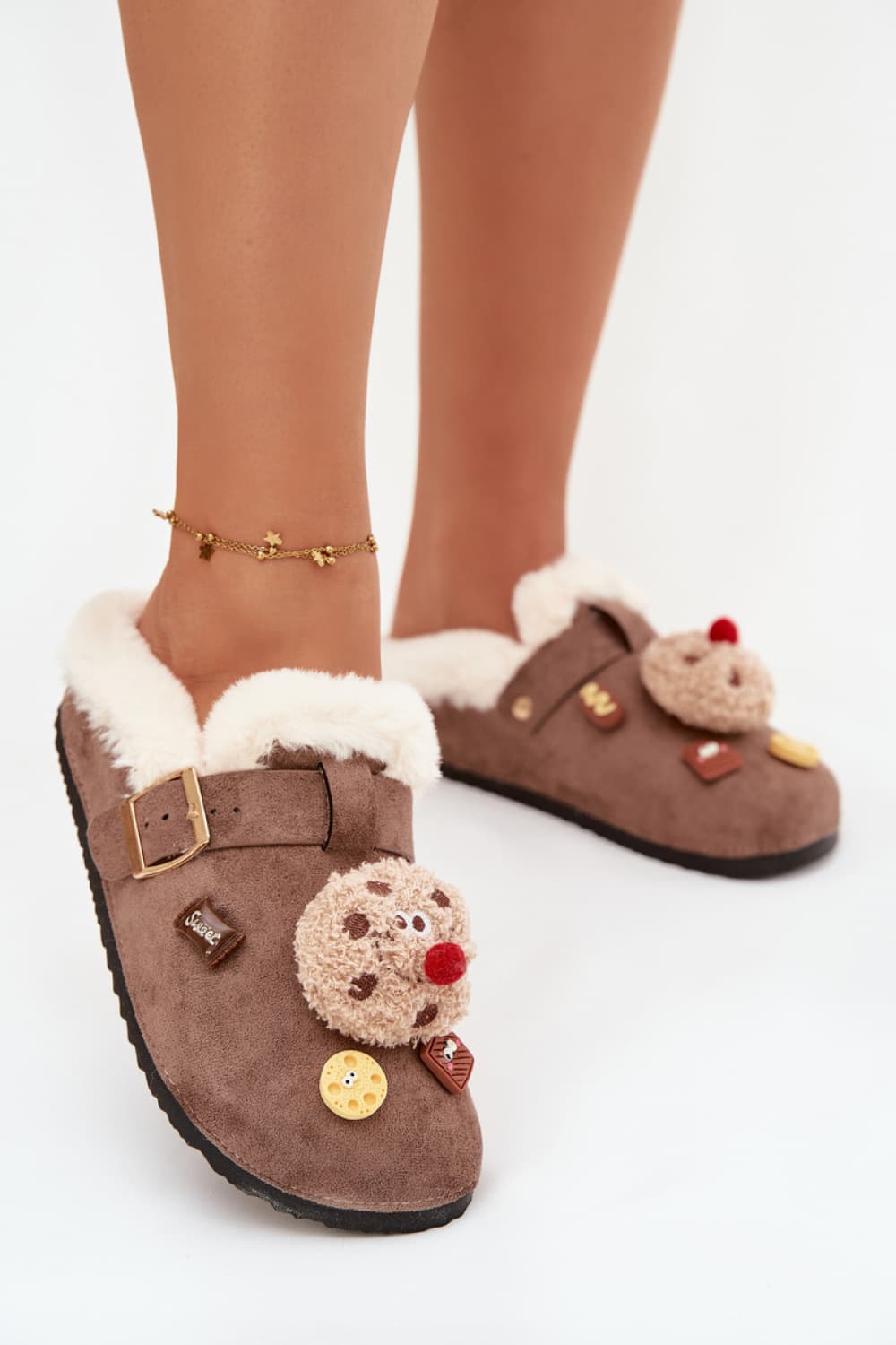 Pantofole model 221485 Step in style