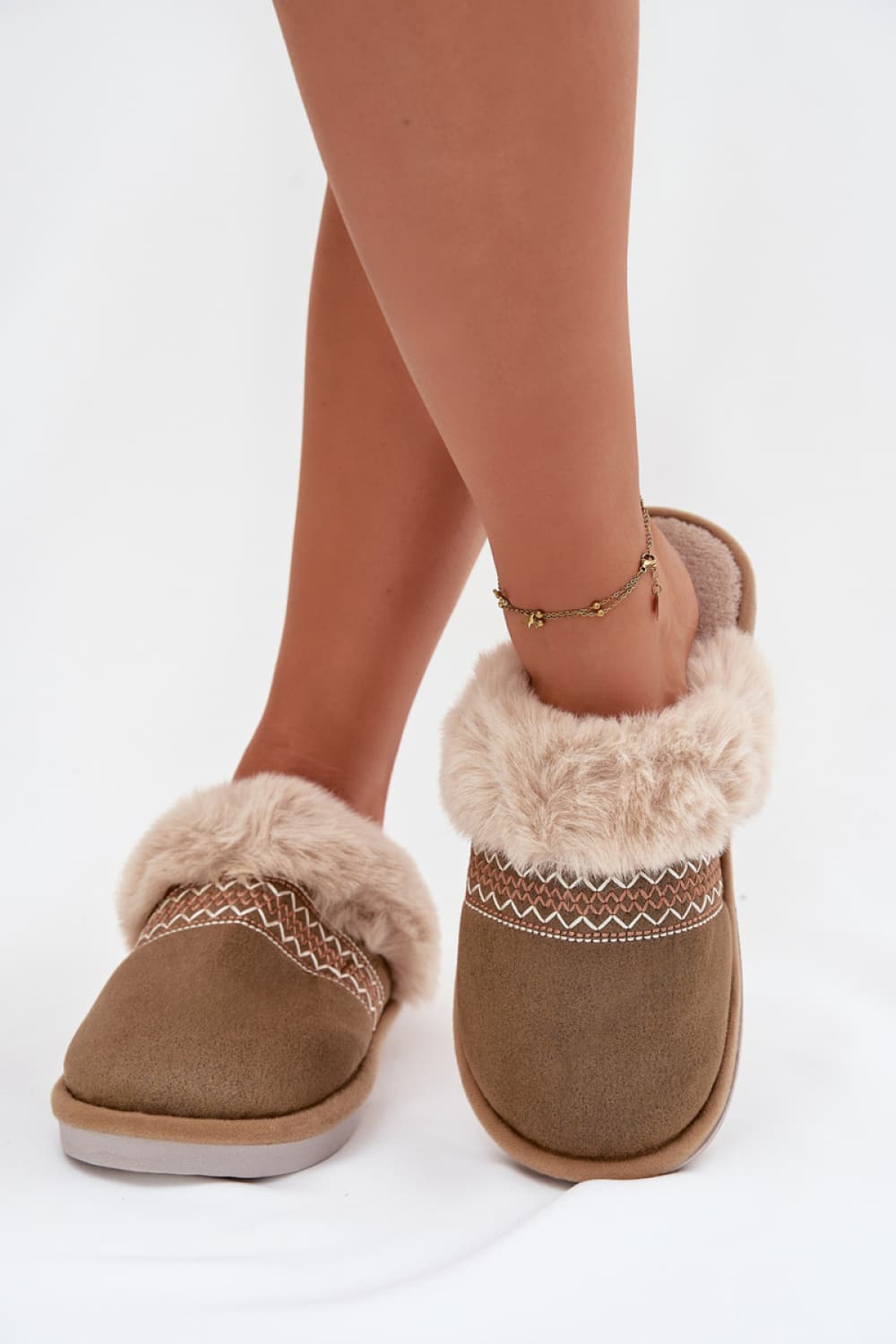 Pantofole model 221486 Step in style - Miniatura 3