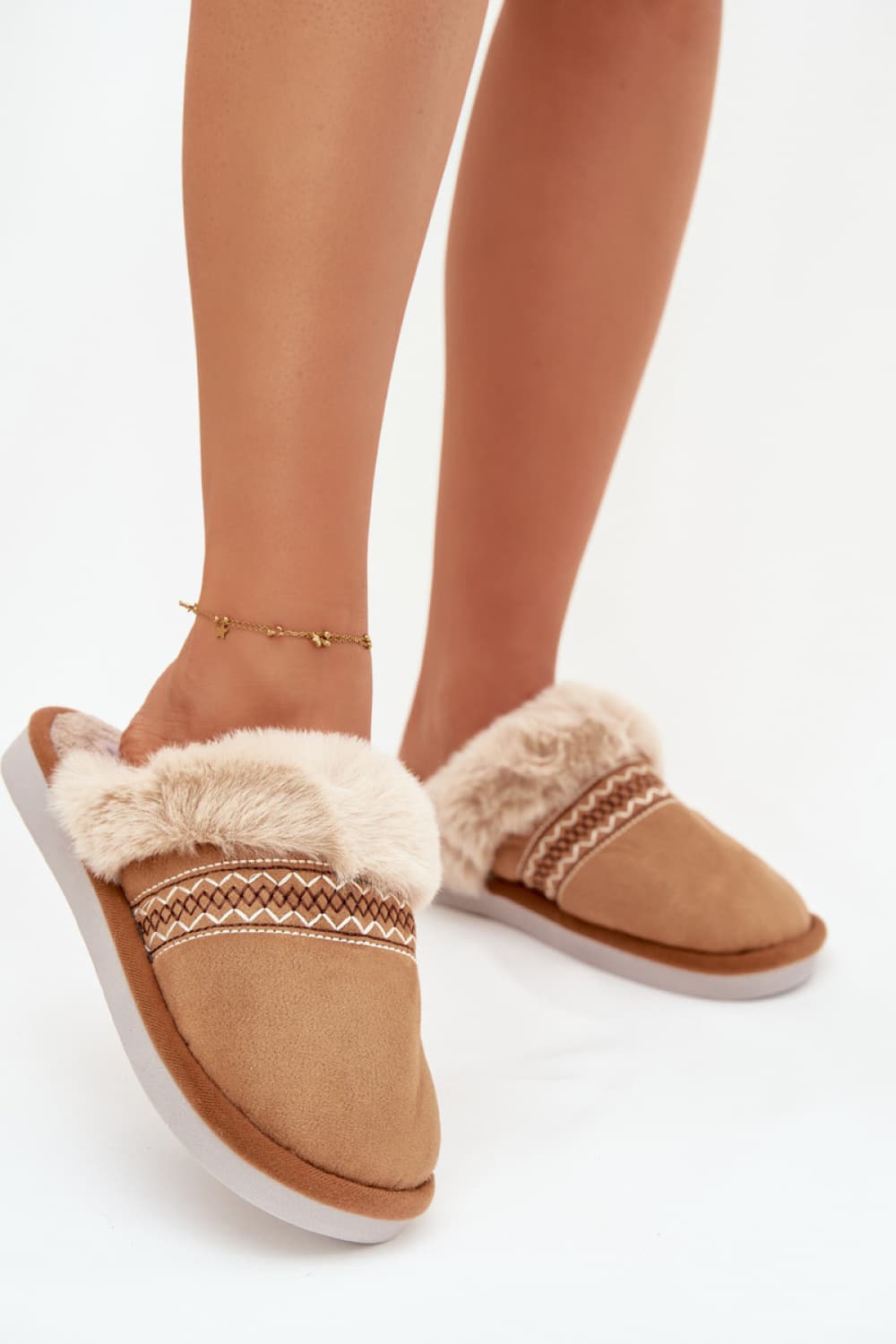 Pantofole model 221487 Step in style