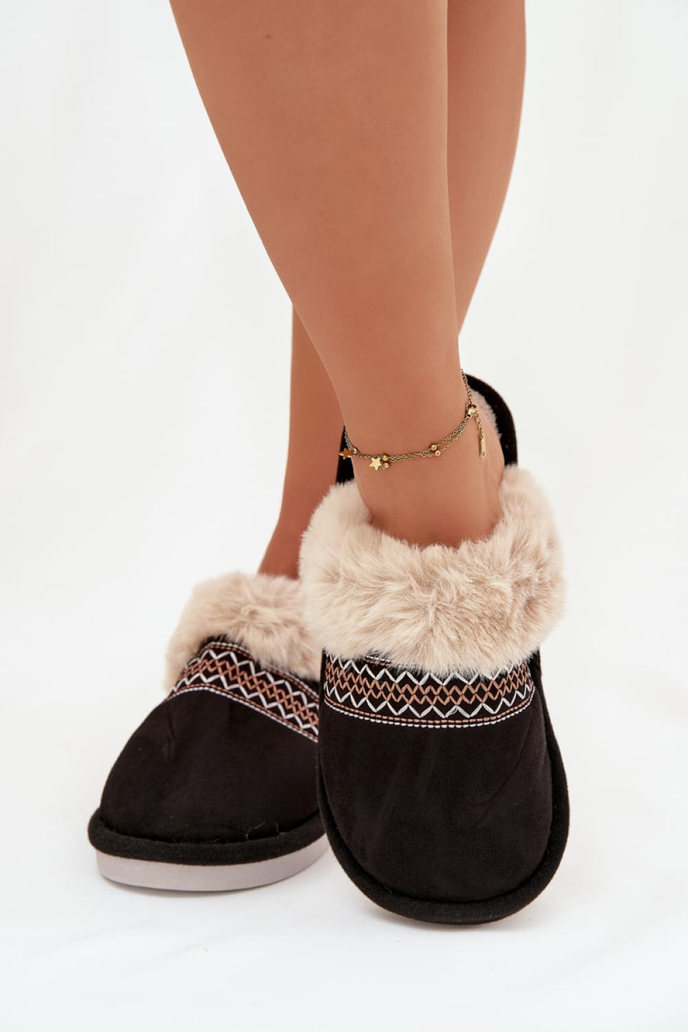 Pantofole model 221488 Step in style - Miniatura 3