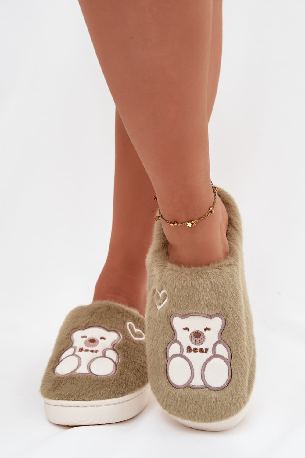 Pantofole model 221494 Step in style - Miniatura 3
