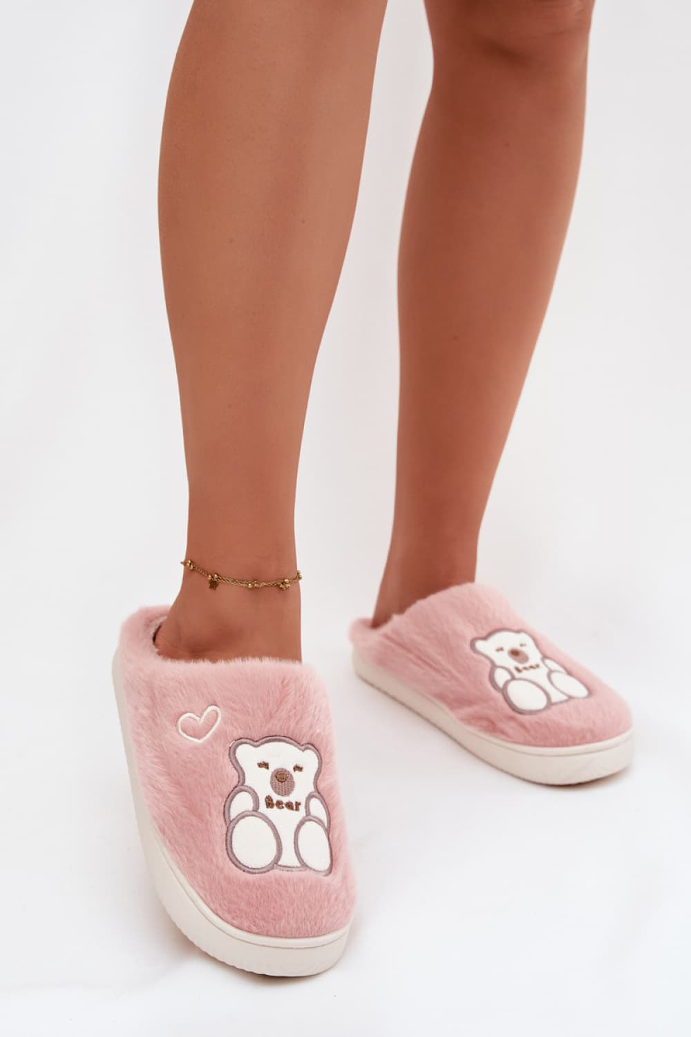Pantofole model 221495 Step in style