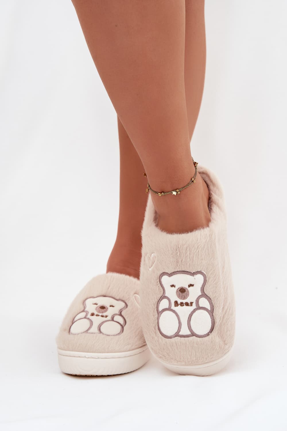 Pantofole model 221496 Step in style - Miniatura 3