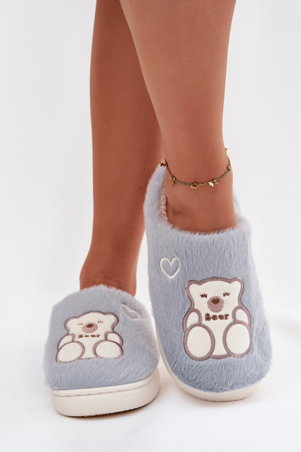 Pantofole model 221497 Step in style